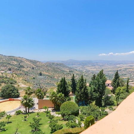 Hotel Rural Sierra Tejeda Alcaucín Екстериор снимка